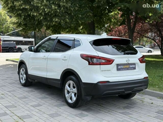 Ниссан Кашкай, объемом двигателя 1.6 л и пробегом 91 тыс. км за 18500 $, фото 17 на Automoto.ua