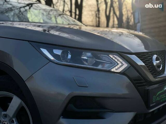 Ніссан Кашкай 2019 у Києві на Automoto.ua Ніссан Кашкай, об'ємом двигуна 1.6 л та пробігом 144 тис. км за 17990 $, фото 4 на Automoto.ua