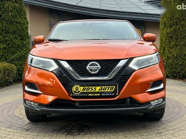 Ниссан Кашкай, объемом двигателя 2 л и пробегом 67 тыс. км за 17700 $, фото 2 на Automoto.ua