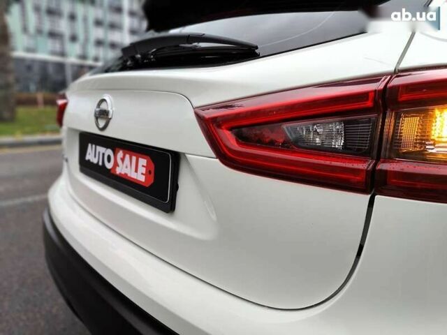 Ниссан Кашкай, объемом двигателя 1.2 л и пробегом 162 тыс. км за 11990 $, фото 17 на Automoto.ua