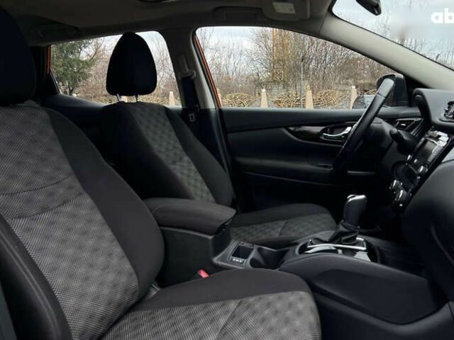 Ниссан Кашкай, объемом двигателя 2 л и пробегом 67 тыс. км за 17700 $, фото 16 на Automoto.ua