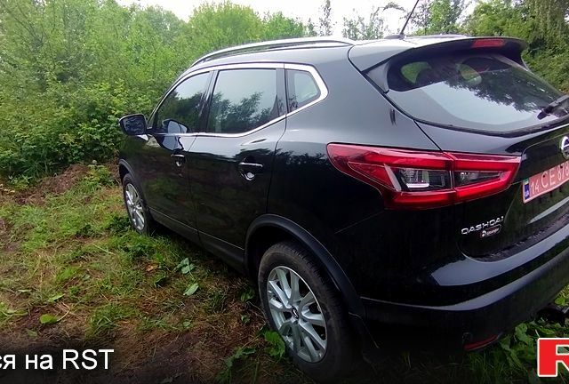 Ніссан Кашкай 2019 у Лубнах на Automoto.ua Ніссан Кашкай, об'ємом двигуна 2 л та пробігом 152 тис. км за 15400 $, фото 2 на Automoto.ua