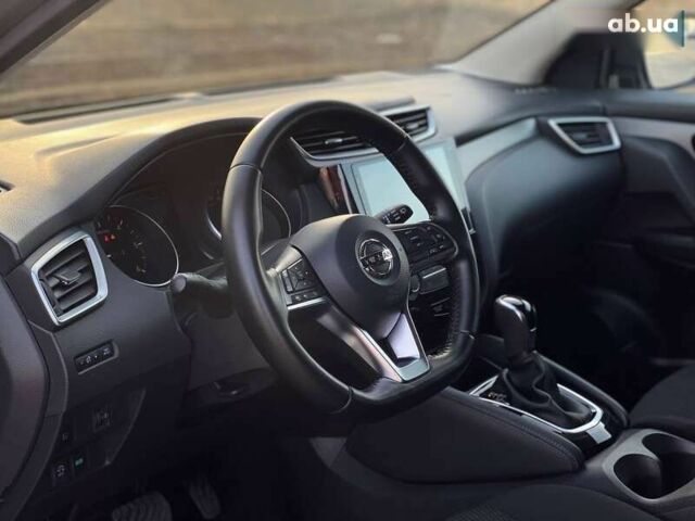 Ніссан Кашкай 2019 у Києві на Automoto.ua Ніссан Кашкай, об'ємом двигуна 1.6 л та пробігом 144 тис. км за 17990 $, фото 16 на Automoto.ua