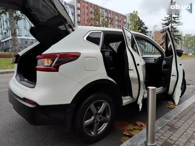 Ниссан Кашкай, объемом двигателя 1.2 л и пробегом 162 тыс. км за 11990 $, фото 20 на Automoto.ua