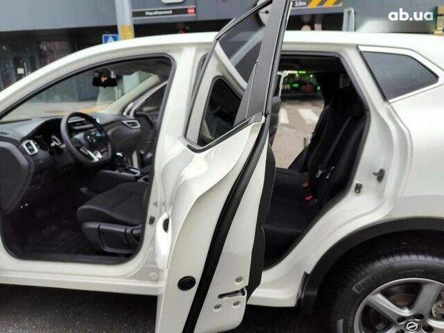 Ниссан Кашкай, объемом двигателя 1.2 л и пробегом 162 тыс. км за 11990 $, фото 5 на Automoto.ua