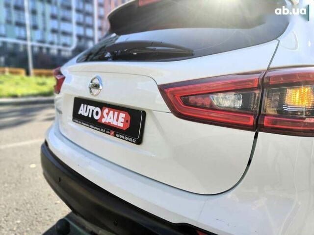 Ниссан Кашкай, объемом двигателя 1.6 л и пробегом 117 тыс. км за 15990 $, фото 17 на Automoto.ua