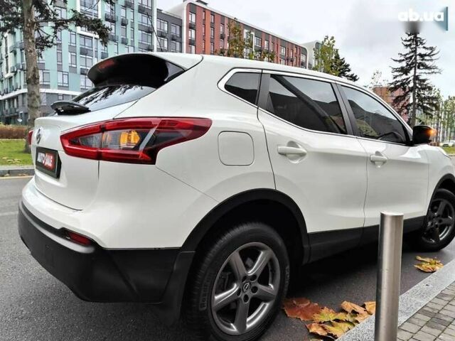 Ниссан Кашкай, объемом двигателя 1.2 л и пробегом 162 тыс. км за 11990 $, фото 21 на Automoto.ua