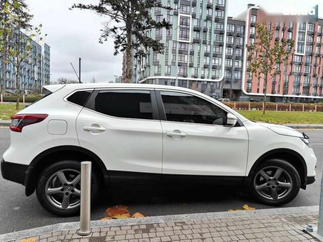 Ниссан Кашкай, объемом двигателя 1.2 л и пробегом 162 тыс. км за 11990 $, фото 23 на Automoto.ua