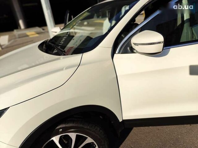 Ниссан Кашкай, объемом двигателя 1.6 л и пробегом 117 тыс. км за 15990 $, фото 2 на Automoto.ua