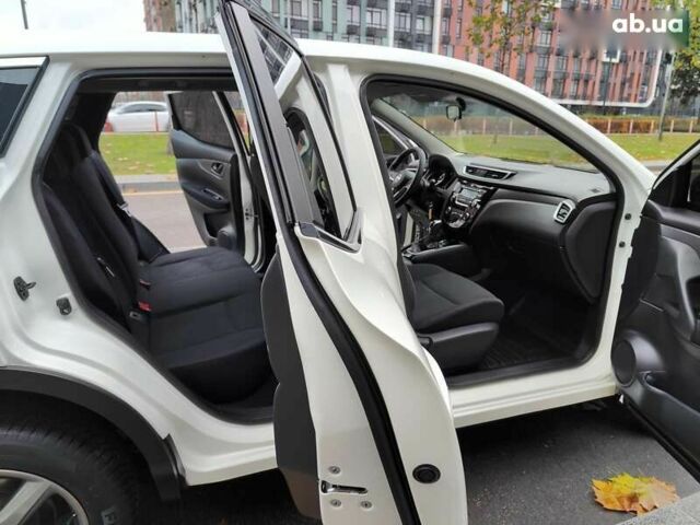 Ниссан Кашкай, объемом двигателя 1.2 л и пробегом 162 тыс. км за 11990 $, фото 22 на Automoto.ua