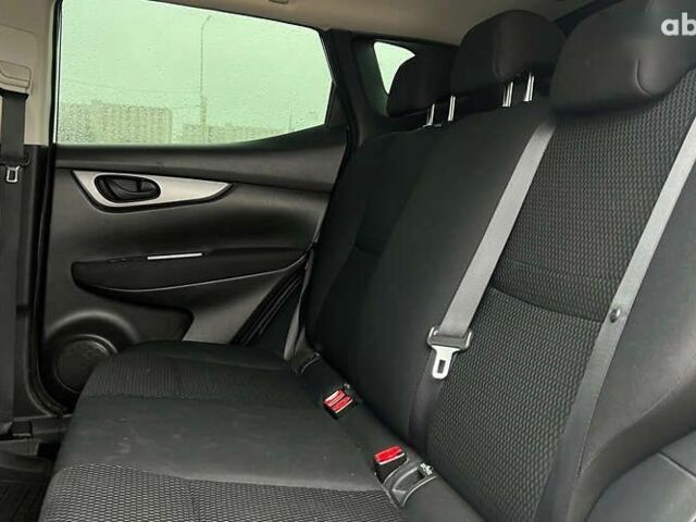 Ніссан Кашкай, об'ємом двигуна 1.6 л та пробігом 66 тис. км за 20999 $, фото 17 на Automoto.ua