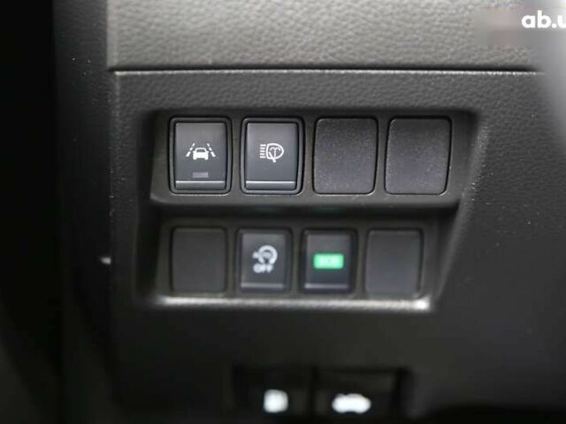 Ниссан Кашкай, объемом двигателя 1.6 л и пробегом 140 тыс. км за 21900 $, фото 26 на Automoto.ua