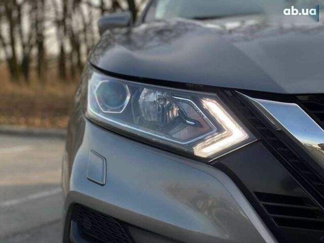 Ніссан Кашкай 2019 у Києві на Automoto.ua Ніссан Кашкай, об'ємом двигуна 1.6 л та пробігом 144 тис. км за 17990 $, фото 3 на Automoto.ua