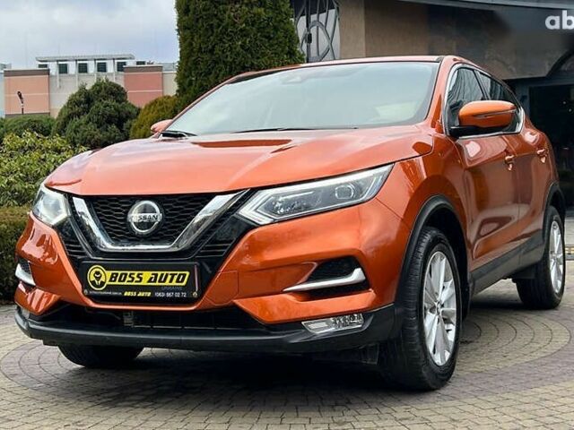 Ниссан Кашкай, объемом двигателя 2 л и пробегом 67 тыс. км за 17700 $, фото 3 на Automoto.ua