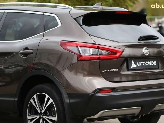 Ниссан Кашкай, объемом двигателя 1.6 л и пробегом 140 тыс. км за 21900 $, фото 7 на Automoto.ua
