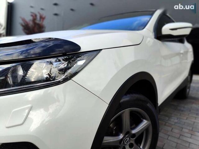 Ніссан Кашкай 2019 у Києві на Automoto.ua Ніссан Кашкай, об'ємом двигуна 1.2 л та пробігом 162 тис. км за 11990 $, фото 1 на Automoto.ua