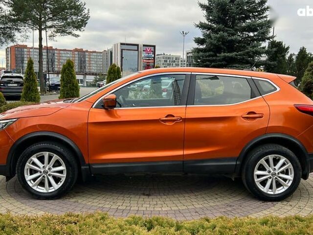 Ниссан Кашкай, объемом двигателя 2 л и пробегом 67 тыс. км за 17700 $, фото 4 на Automoto.ua