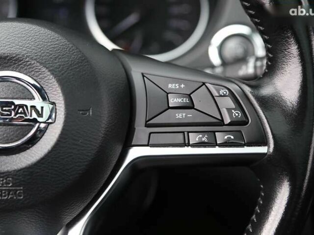 Ниссан Кашкай, объемом двигателя 1.6 л и пробегом 140 тыс. км за 21900 $, фото 27 на Automoto.ua