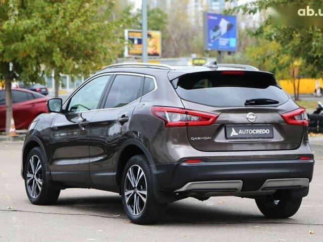 Ниссан Кашкай, объемом двигателя 1.6 л и пробегом 140 тыс. км за 21900 $, фото 4 на Automoto.ua