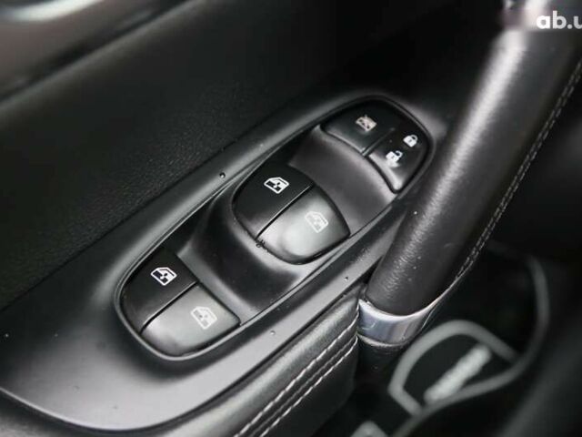 Ниссан Кашкай, объемом двигателя 1.6 л и пробегом 140 тыс. км за 21900 $, фото 24 на Automoto.ua