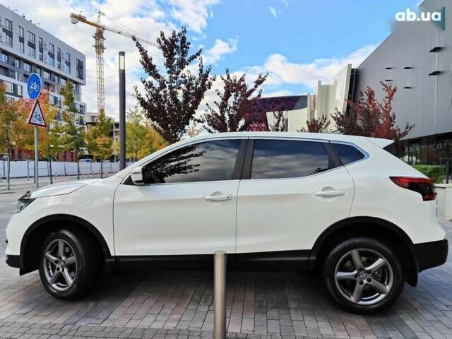 Ніссан Кашкай 2019 у Києві на Automoto.ua Ніссан Кашкай, об'ємом двигуна 1.2 л та пробігом 162 тис. км за 11990 $, фото 12 на Automoto.ua