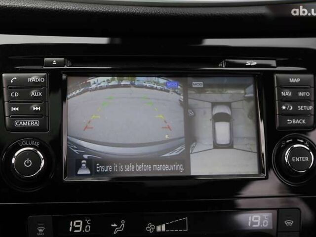 Ниссан Кашкай, объемом двигателя 1.6 л и пробегом 140 тыс. км за 21900 $, фото 18 на Automoto.ua