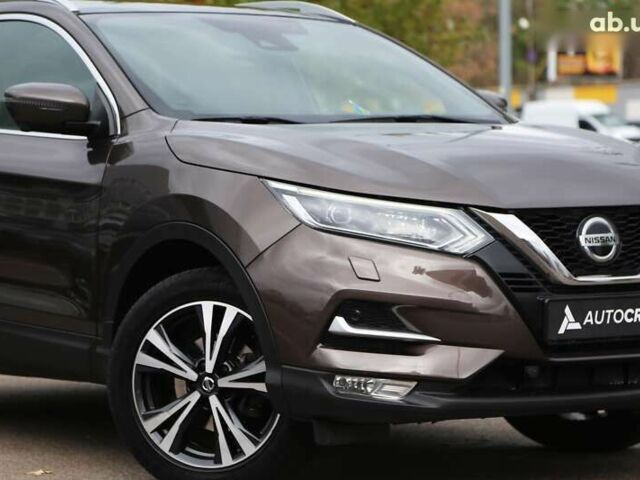 Ниссан Кашкай, объемом двигателя 1.6 л и пробегом 140 тыс. км за 21900 $, фото 3 на Automoto.ua