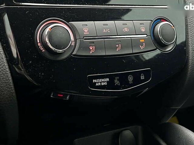 Ніссан Кашкай, об'ємом двигуна 1.6 л та пробігом 66 тис. км за 20999 $, фото 13 на Automoto.ua