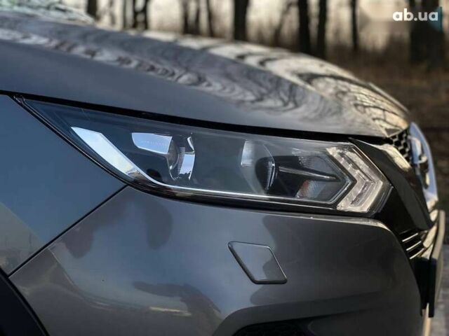 Ніссан Кашкай 2019 у Києві на Automoto.ua Ніссан Кашкай, об'ємом двигуна 1.6 л та пробігом 144 тис. км за 17990 $, фото 7 на Automoto.ua