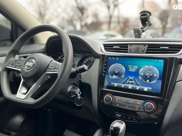 Ніссан Кашкай, об'ємом двигуна 1.6 л та пробігом 66 тис. км за 20999 $, фото 16 на Automoto.ua