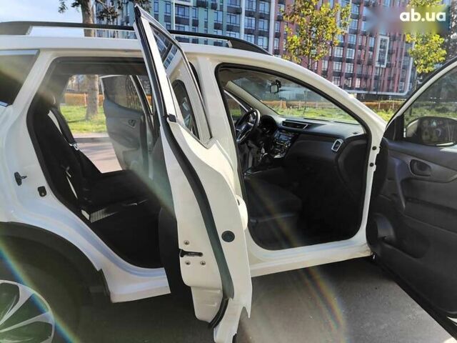 Ниссан Кашкай, объемом двигателя 1.6 л и пробегом 117 тыс. км за 15990 $, фото 28 на Automoto.ua