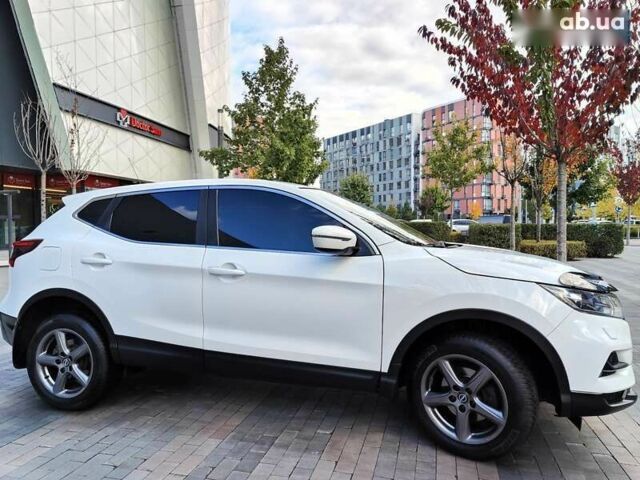 Ніссан Кашкай 2019 у Києві на Automoto.ua Ніссан Кашкай, об'ємом двигуна 1.2 л та пробігом 162 тис. км за 11990 $, фото 28 на Automoto.ua