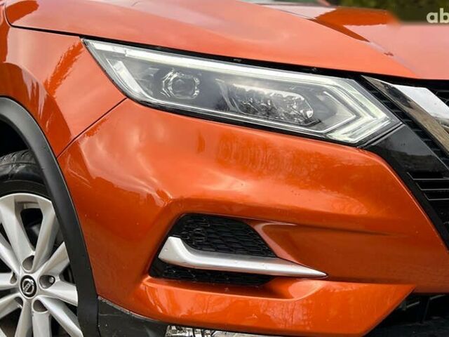 Ниссан Кашкай, объемом двигателя 2 л и пробегом 67 тыс. км за 17700 $, фото 19 на Automoto.ua