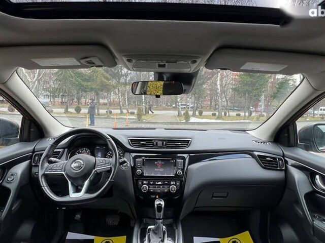 Ниссан Кашкай, объемом двигателя 2 л и пробегом 67 тыс. км за 17700 $, фото 12 на Automoto.ua