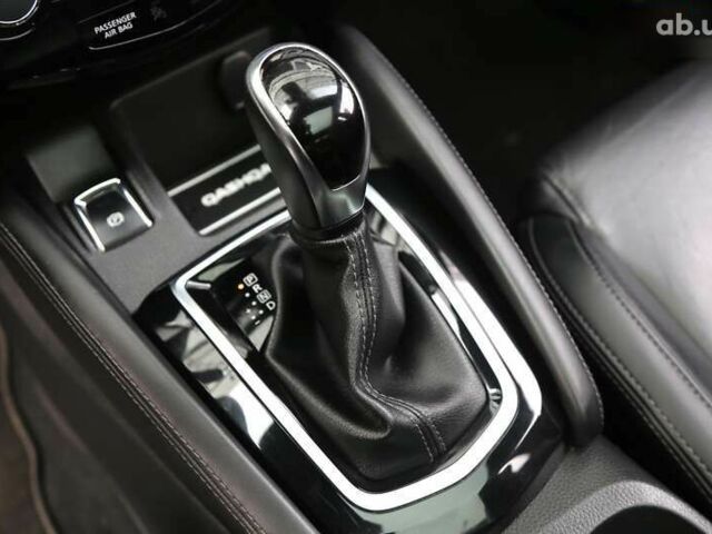 Ниссан Кашкай, объемом двигателя 1.6 л и пробегом 140 тыс. км за 21900 $, фото 20 на Automoto.ua