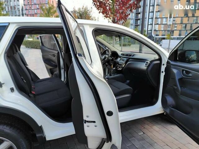 Ніссан Кашкай 2019 у Києві на Automoto.ua Ніссан Кашкай, об'ємом двигуна 1.2 л та пробігом 162 тис. км за 11990 $, фото 27 на Automoto.ua