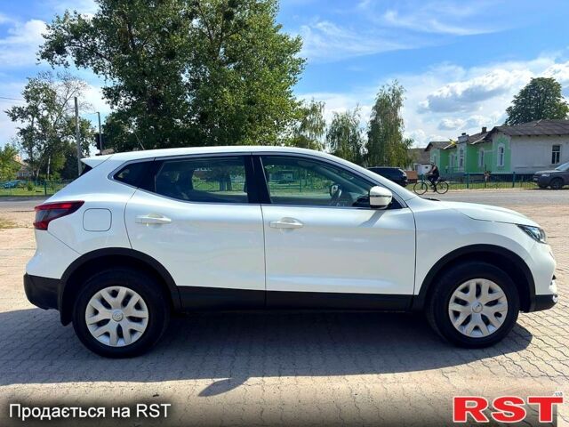 Ниссан Кашкай, объемом двигателя 1.2 л и пробегом 200 тыс. км за 11750 $, фото 2 на Automoto.ua