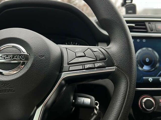 Ніссан Кашкай, об'ємом двигуна 1.6 л та пробігом 66 тис. км за 20999 $, фото 9 на Automoto.ua