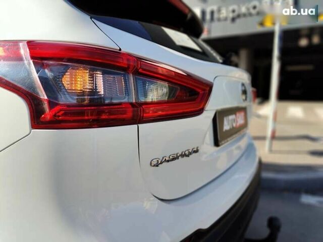 Ниссан Кашкай, объемом двигателя 1.6 л и пробегом 117 тыс. км за 15990 $, фото 16 на Automoto.ua