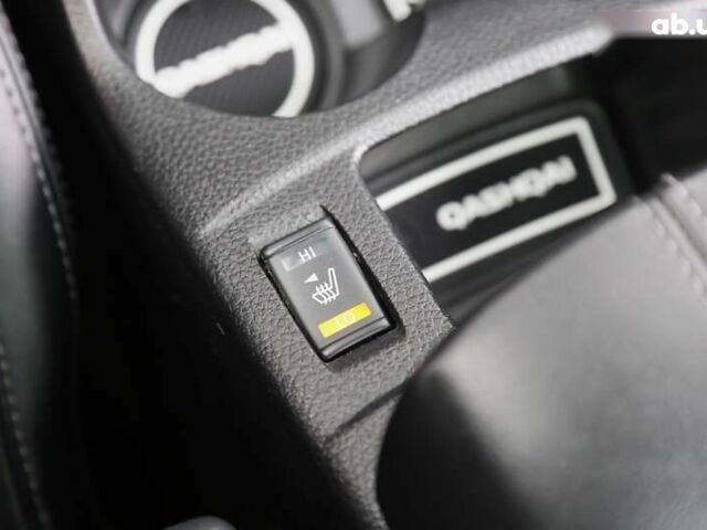 Ниссан Кашкай, объемом двигателя 1.6 л и пробегом 140 тыс. км за 21900 $, фото 21 на Automoto.ua