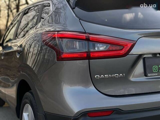 Ніссан Кашкай 2019 у Києві на Automoto.ua Ніссан Кашкай, об'ємом двигуна 1.6 л та пробігом 144 тис. км за 17990 $, фото 10 на Automoto.ua
