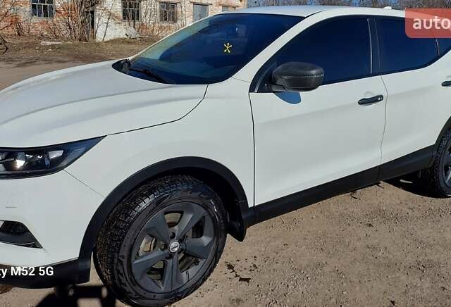 Ніссан Кашкай, об'ємом двигуна 2 л та пробігом 48 тис. км за 19600 $, фото 6 на Automoto.ua