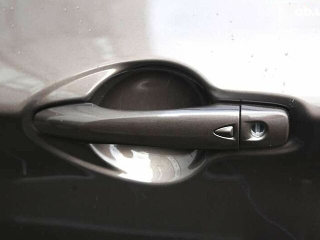 Ниссан Кашкай, объемом двигателя 1.6 л и пробегом 140 тыс. км за 21900 $, фото 29 на Automoto.ua