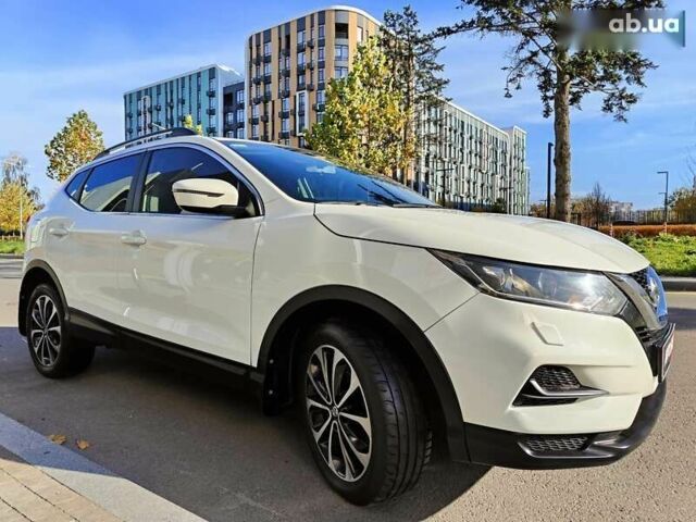 Ниссан Кашкай, объемом двигателя 1.6 л и пробегом 117 тыс. км за 15990 $, фото 29 на Automoto.ua