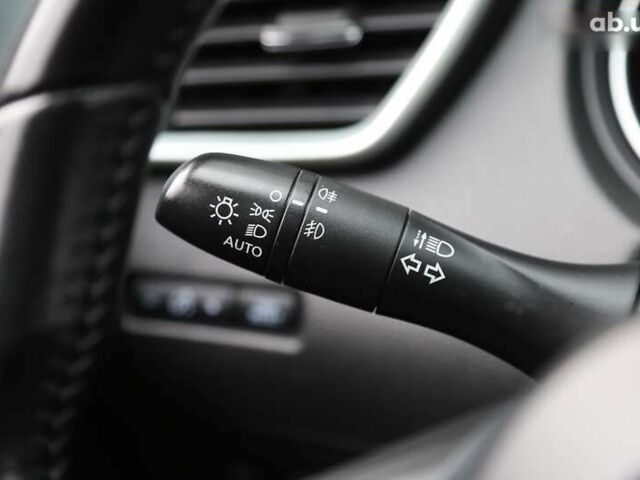 Ниссан Кашкай, объемом двигателя 1.6 л и пробегом 140 тыс. км за 21900 $, фото 28 на Automoto.ua