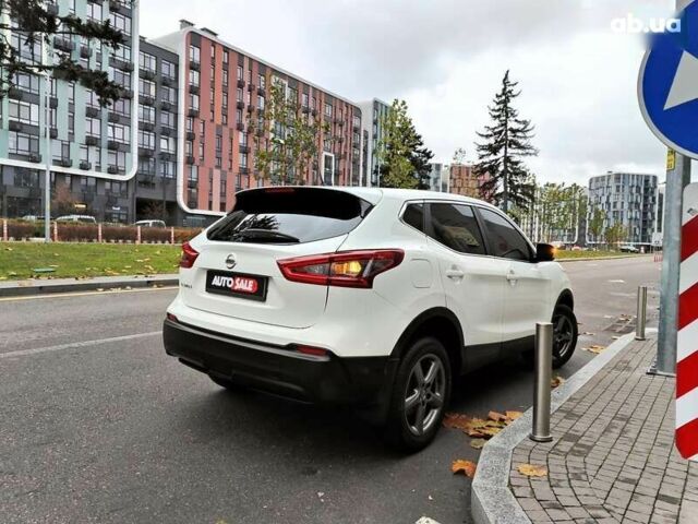 Ниссан Кашкай, объемом двигателя 1.2 л и пробегом 162 тыс. км за 11990 $, фото 25 на Automoto.ua