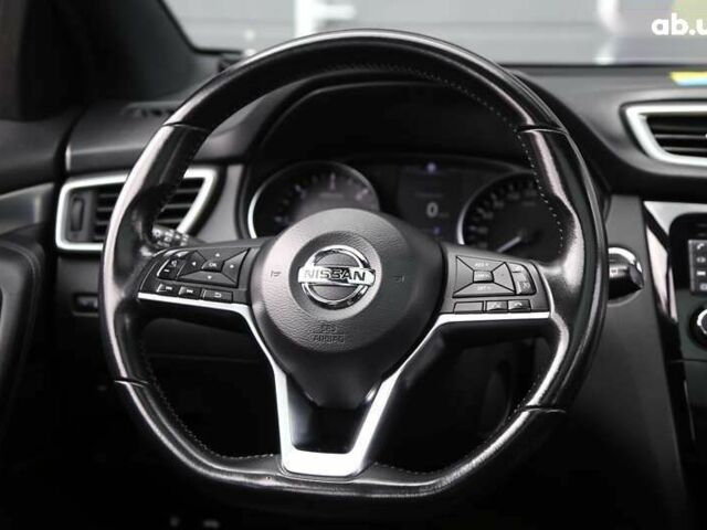 Ниссан Кашкай, объемом двигателя 1.6 л и пробегом 140 тыс. км за 21900 $, фото 16 на Automoto.ua