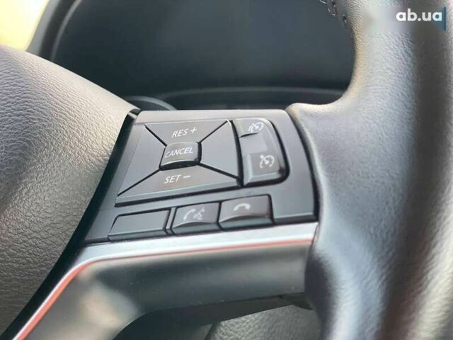 Ніссан Кашкай 2019 у Києві на Automoto.ua Ніссан Кашкай, об'ємом двигуна 1.6 л та пробігом 144 тис. км за 17990 $, фото 29 на Automoto.ua