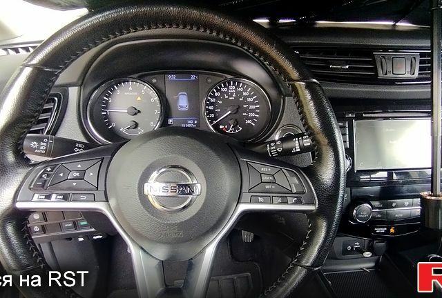 Ніссан Кашкай 2019 у Лубнах на Automoto.ua Ніссан Кашкай, об'ємом двигуна 2 л та пробігом 152 тис. км за 15400 $, фото 4 на Automoto.ua