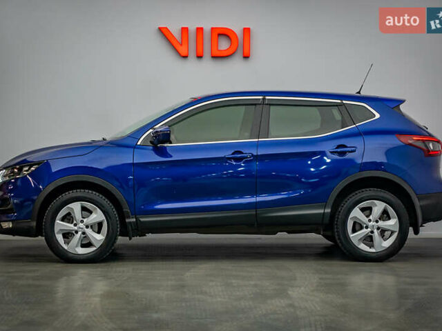 Ниссан Кашкай, объемом двигателя 1.2 л и пробегом 47 тыс. км за 17188 $, фото 2 на Automoto.ua